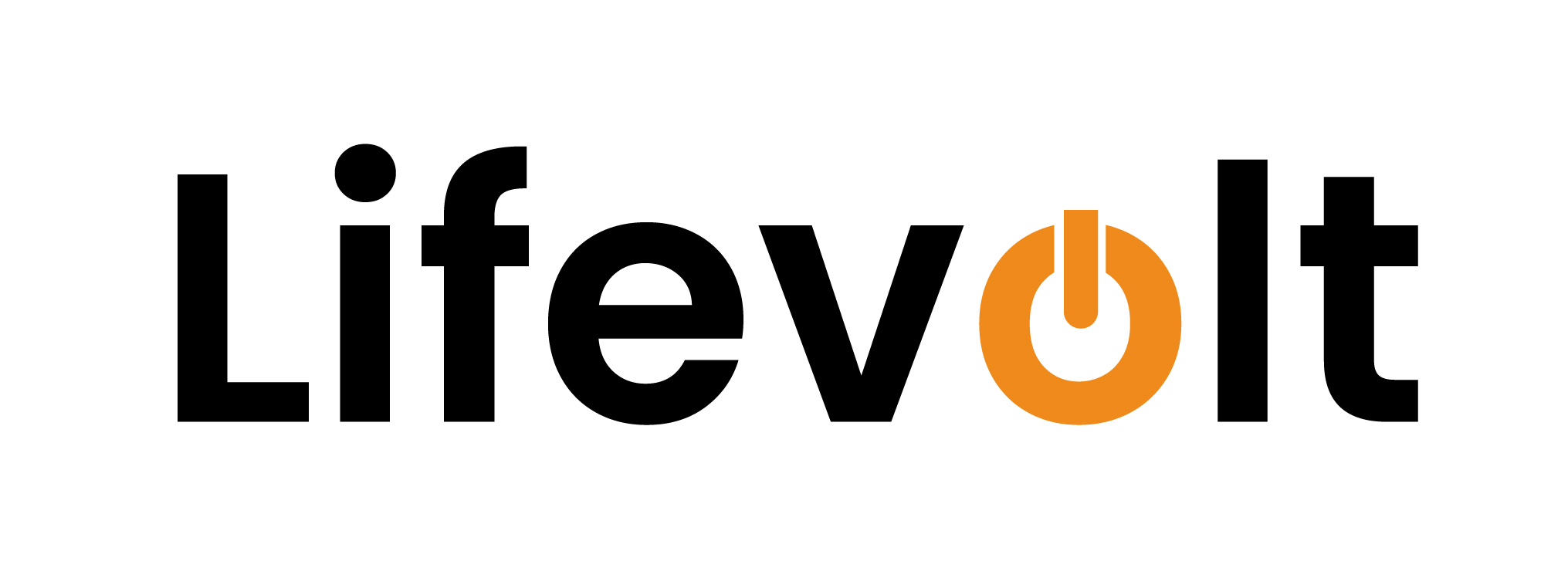LifeVolt Logo